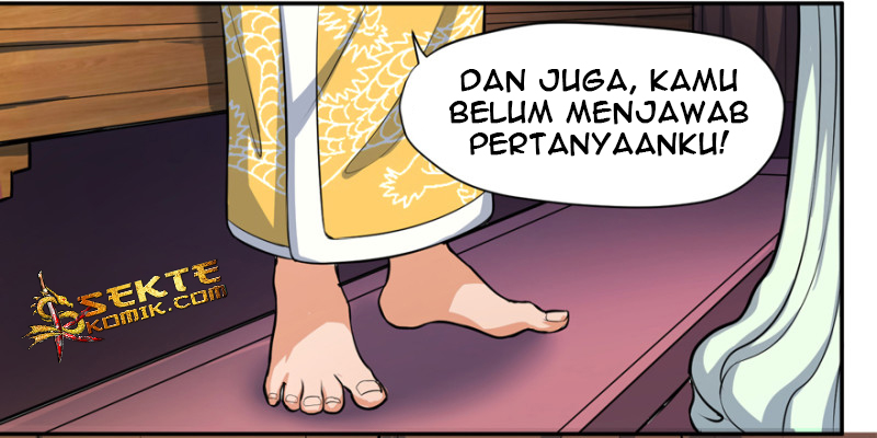 Reborn as King Chapter 03 Gambar 19
